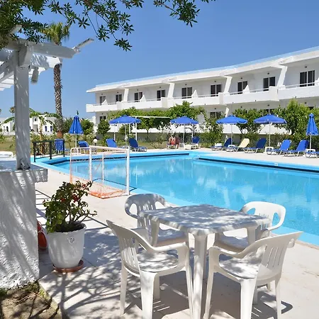 Hotel Costa Angela Seaside Cós