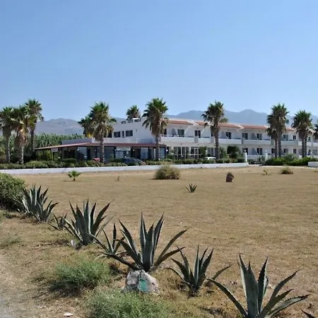 Costa Angela Seaside Resort Kos Town