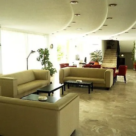 Costa Angela Seaside Resort Hotel