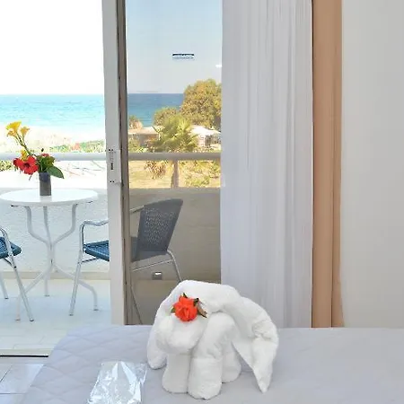 Hotel Costa Angela Seaside Resort Kos Town