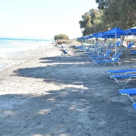 Costa Angela Seaside 3* Cós