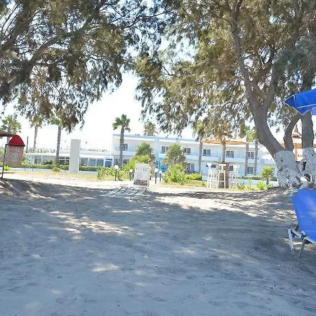Costa Angela Seaside Resort Hotel Kos Town