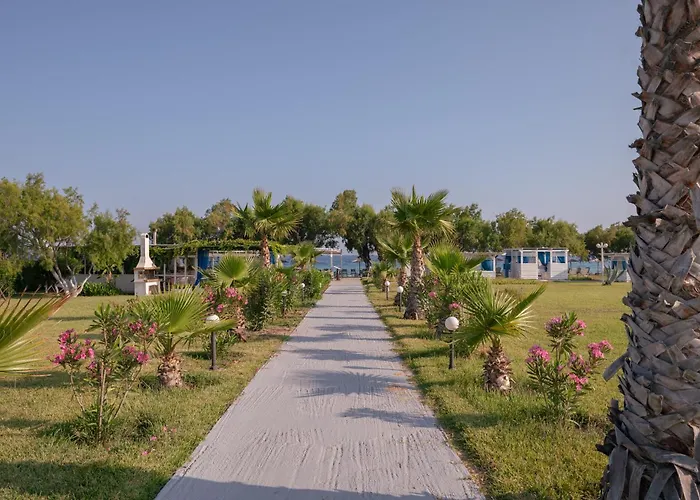 Hotel Costa Angela Seaside Miasto Kos