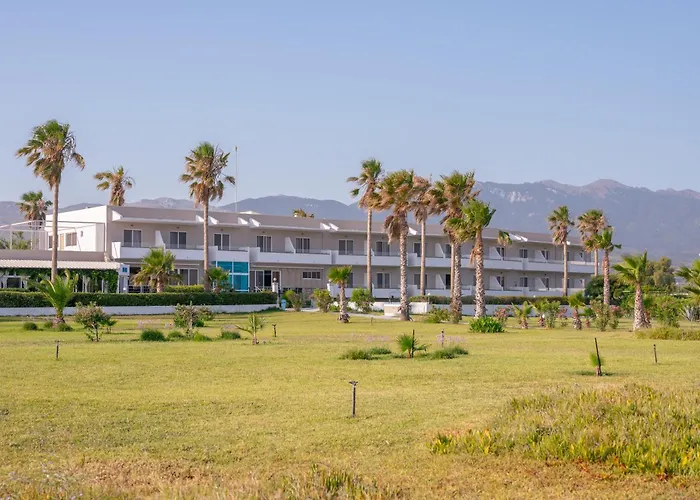 Costa Angela Seaside Resort 3*