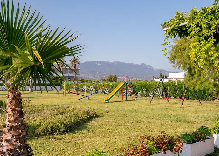 Costa Angela Seaside Resort Kos Town