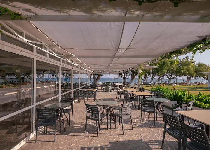 Costa Angela Seaside 3*