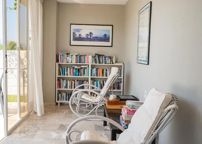 Costa Angela Seaside Miasto Kos