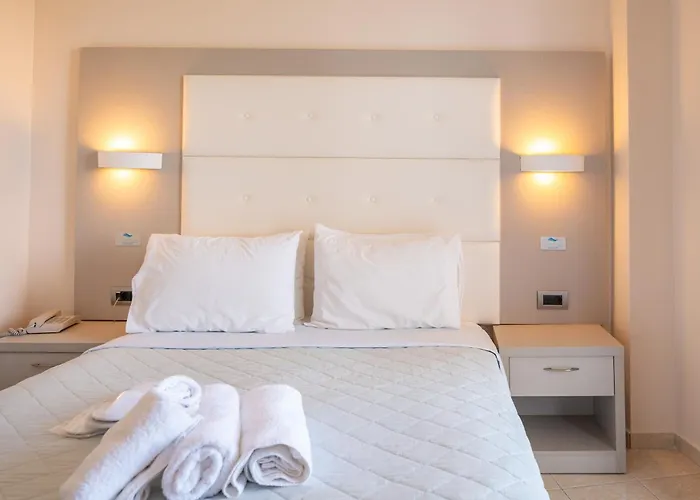 Costa Angela Seaside Miasto Kos