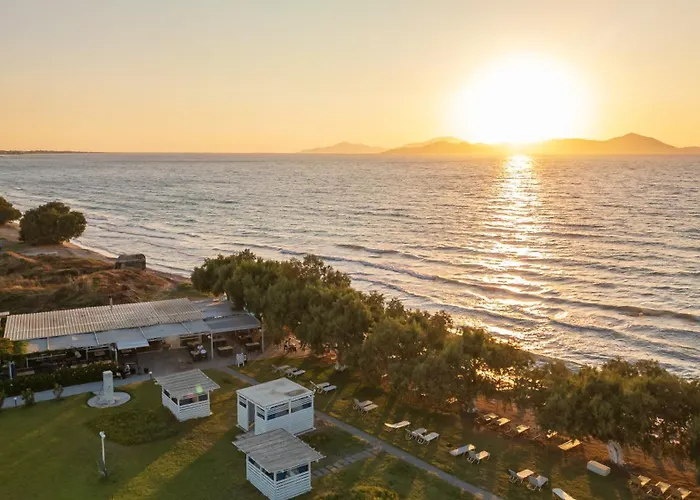 Hotel Costa Angela Seaside Resort 3*