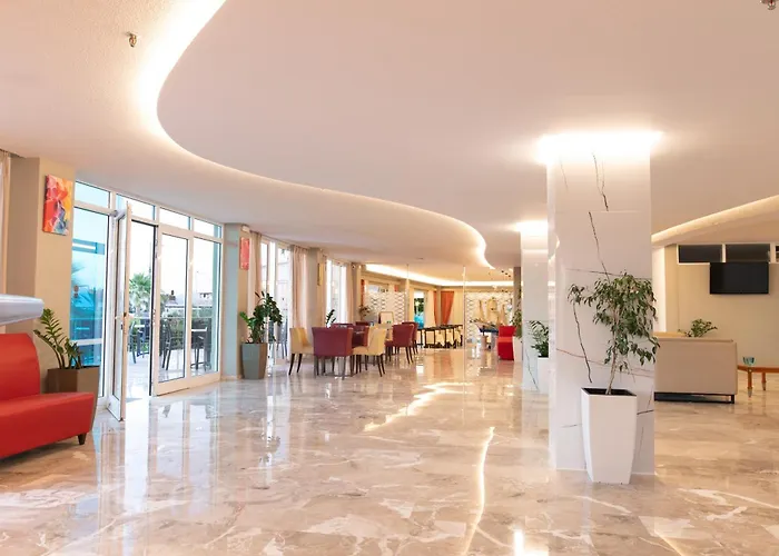 Costa Angela Seaside