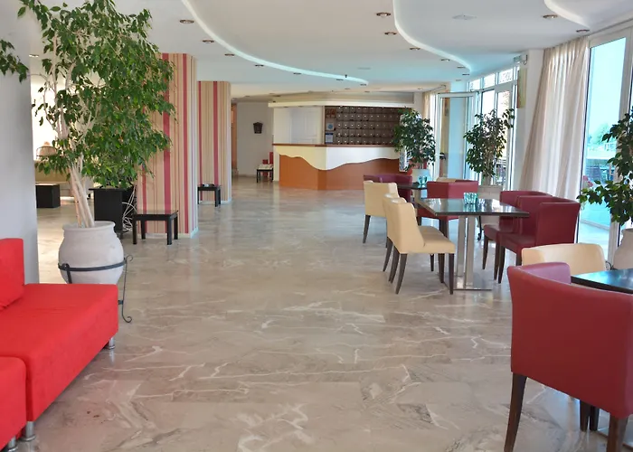 Costa Angela Seaside 3* Miasto Kos