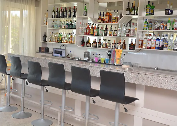 Costa Angela Seaside Hotel