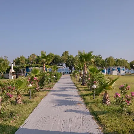 Hotel Costa Angela Seaside Kos By