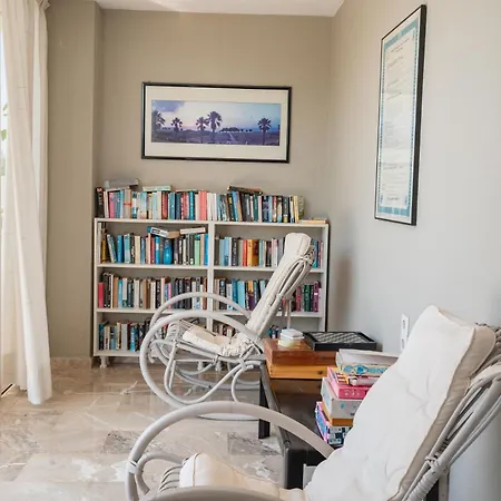 Costa Angela Seaside Kos By