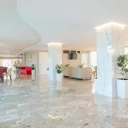 Costa Angela Seaside Hotel