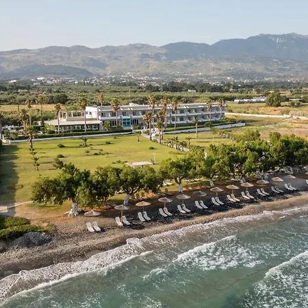 Costa Angela Seaside 3* Kos By