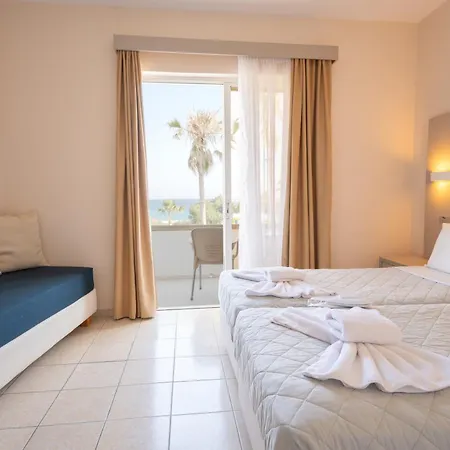 Costa Angela Seaside