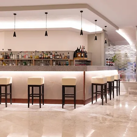 Hotel Costa Angela Seaside 3*