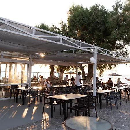 Hotel Costa Angela Seaside