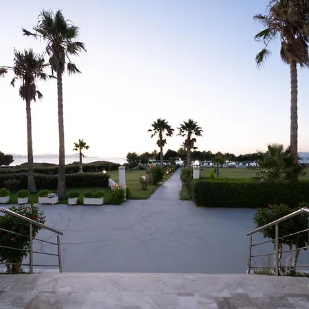 Costa Angela Seaside 3*