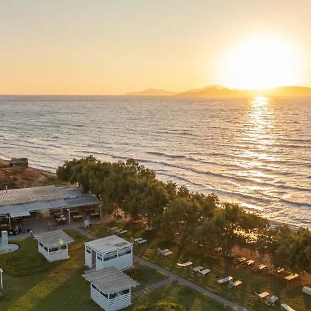 Hotel Costa Angela Seaside 3*