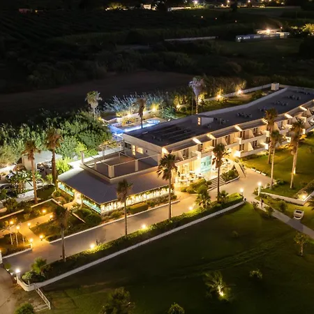 Costa Angela Seaside Hotel