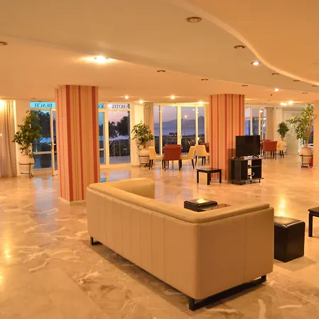 Costa Angela Seaside Hotel 3*