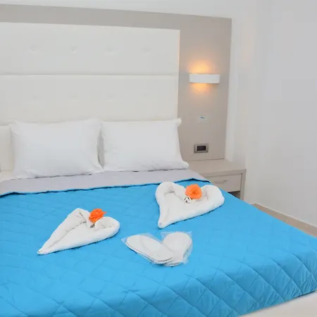 Costa Angela Seaside Hotel