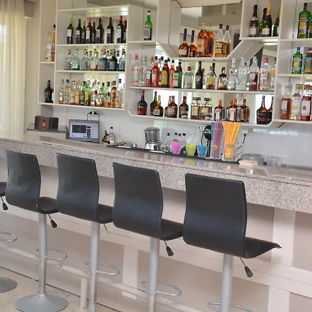 Costa Angela Seaside Hotel