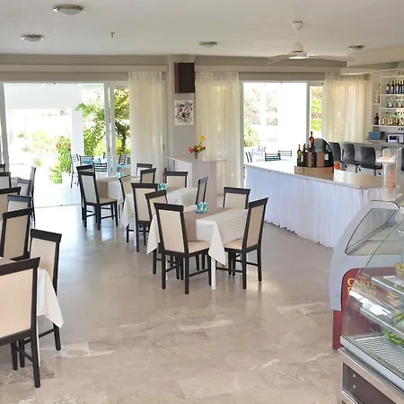 Hotel Costa Angela Seaside Kos-stad