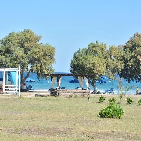 Hotel Costa Angela Seaside Kos-stad
