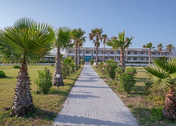 Costa Angela Seaside 3* Kos
