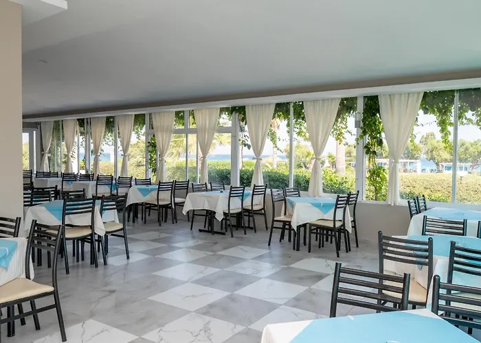 Costa Angela Seaside 3* Kos