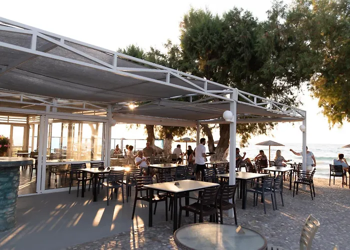 Hotell Costa Angela Seaside