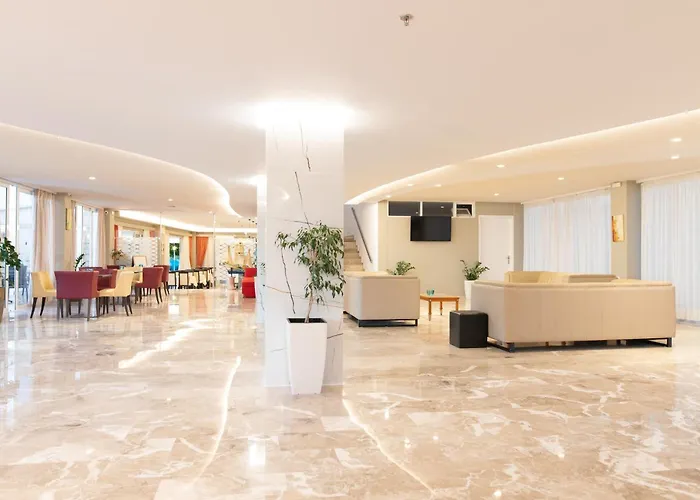 Costa Angela Seaside Hotell Kos