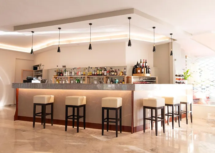 Hotell Costa Angela Seaside Kos