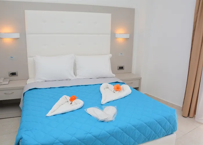 Costa Angela Seaside Hotell