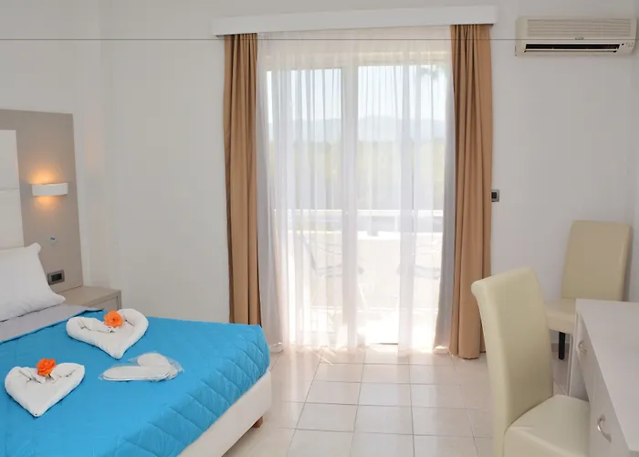 Hotell Costa Angela Seaside 3*