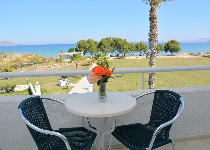 Costa Angela Seaside 3* Kos