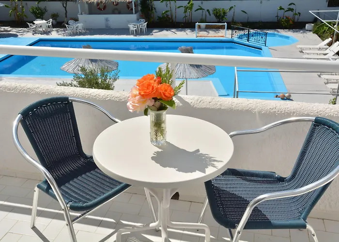 Costa Angela Seaside 3*