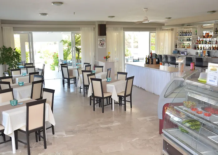 Hotell Costa Angela Seaside Kos